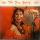 LP - Kalman Lendvay And His Gypsy Orchestra - The Gay Gypsy - Mono