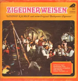 Kalman Lendvay - Zigeunerweisen