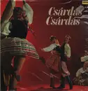 LP - Kalman Lendvay And His Gypsy Orchestra - Csárdás Csárdás