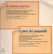 Kalman, Lombardo - La contessa maritza, Il paese dei campanelli