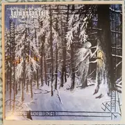 LP - Kalmankantaja - Nostalgia II: My Kingdom - Ice Blue Vinyl, Ltd Ed. + Insert
