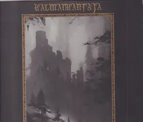 Kalmankantaja - Unohdettu