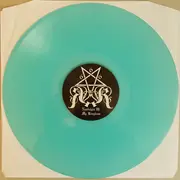 LP - Kalmankantaja - Nostalgia II: My Kingdom - Ice Blue Vinyl, Ltd Ed. + Insert