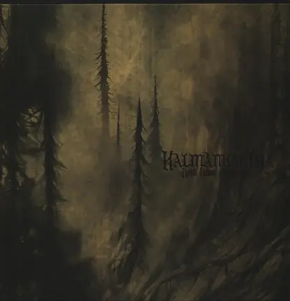 Kalmankantaja - Kohti Valon Kuolemaa