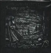 LP - Kalmankantaja - Waiennut - Silver w/ Black & White Splatters, Ltd Ed. Booklet