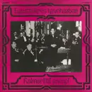 LP - Kalmár Pál - Ezüsttükrös Kávéházban