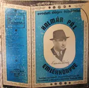 Kalmár Pál - Kalmár Pál Emlékkönyve
