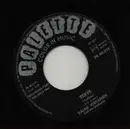7inch Vinyl Single - Kalne Virtamen And His Orchestra - Terve (Letkiss) / Hei Letkiss