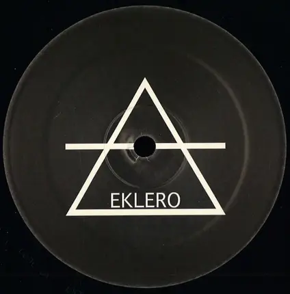 Kalos - Colour War EP