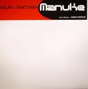 12inch Vinyl Single - Kalpa - That Way