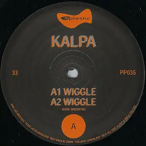Kalpa - Wiggle
