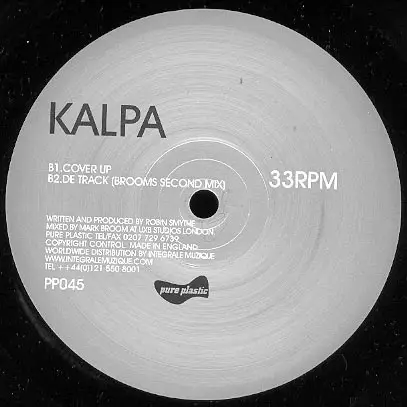 Kalpa - Looters