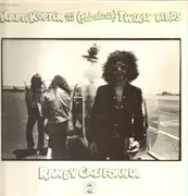 LP - Kapt. Kooper and the (fabulous) Twirly Birds - Randy California