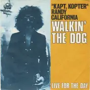 Kapt. Kopter Randy California