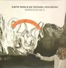 Double LP - Käptn Peng & Die Tentakel Von Delphi - Expedition Ins O - Black & White Vinyl