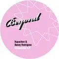 Kapuchon & Benny Rodrigues - Unexpected EP