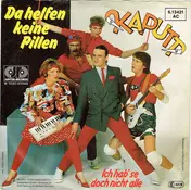 Kaputt - Da Helfen Keine Pillen