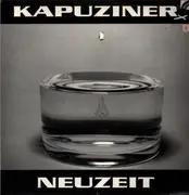12inch Vinyl Single - Kapuziner - Neuzeit