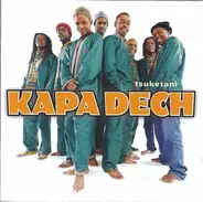 Kapa Dech - Tsuketani