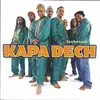 CD - Kapa Dech - Tsuketani
