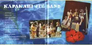 CD - Kapakahi Jug Band - Kapakahi Jug Band - Paper Sleeve