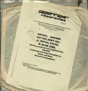 Kapake - Initial State / Blue Vibe