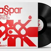 Ka§par - Ode To The Ancients Ep
