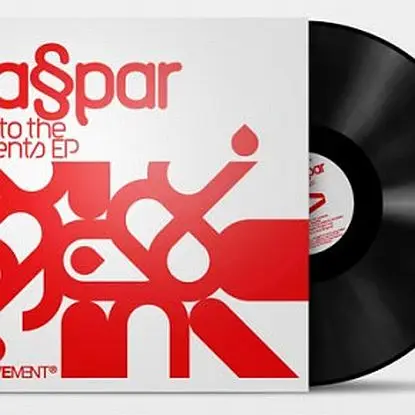 Ka§par - Ode To The Ancients Ep