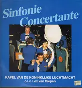 kapel van de koninklijke luchtmacht - Sinfonie Concertante