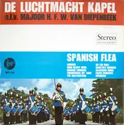 kapel van de koninklijke luchtmacht - Spanish Flea