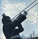 7inch Vinyl Single - Kapel Van De Koninklijke Luchtmacht - Swing Is In The Air - EP