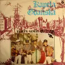 LP - Kapela Gdańska - Tańczy Szmal