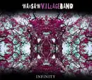 CD - Kapela Ze Wsi Warszawa - Infinity - Digipak