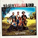 CD - Warsaw Village Band - Uprooting