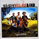 CD - Kapela Ze Wsi Warszawa - Uprooting