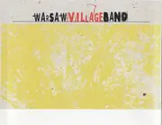 CD - Kapela Ze Wsi Warszawa - Uprooting