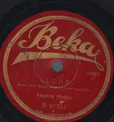 Kapelle Merton - Ilona / Napoli