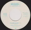 7inch Vinyl Single - Kapelle Oswald-Schorno - Oswald-Ländler