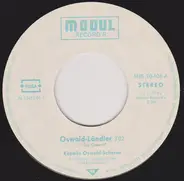 Kapelle Oswald-Schorno - Oswald-Ländler