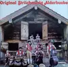 LP - Kapelle Alderbuebe - Original Striichmusig Alderbuebe