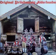 Kapelle Alderbuebe - Original Striichmusig Alderbuebe