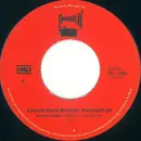 7inch Vinyl Single - Kapelle Carlo Brunner - Chrigeli-Ländler