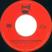 Kapelle Carlo Brunner - Chrigeli-Ländler