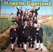 Kapelle Egerland , Das Egerland-Trio Leitung: Rudolf Kugler - Kapelle Egerland