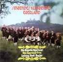 LP - Kapelle Egerland , Das Egerland-Trio Leitung Rudolf Kugler - Singendes, Klingendes Egerland