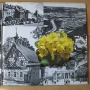 LP - Kapelle Egerland , Das Egerland-Trio - Das Grosse Egerlandalbum