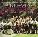 7inch Vinyl Single - Kapelle Egerland - Rosen-Walzer
