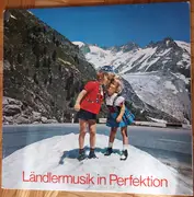 LP - Kapelle Hans Aregger , Kapelle Echo Vom Hemberg - Ländlermusik in Perfektion