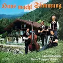 LP - Kapelle Hans Aregger - Hans Macht Stimmung
