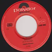 7inch Vinyl Single - Kapelle Heirassa - De Thumiger / Im Bienehüsli Am Rainli